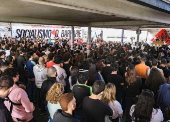 Comenzaron, en Madrid, las presentaciones de la Coordinadora Juvenil Socialista (CJS)