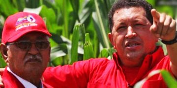 VENEZUELA. Murió Hugo de los Reyes Chávez, padre del Comandante bolivariano