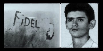 El heroico gesto de Eduardo García Delgado en el preludio de la invasión mercenaria de playa Girón