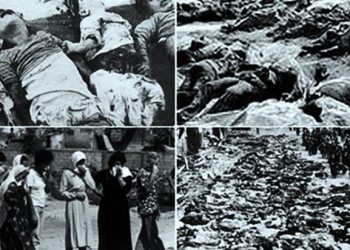 A 76 años de la masacre de Deir Yassin, los sionistas continúan su limpieza étnica contra los palestinos