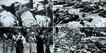 A 76 años de la masacre de Deir Yassin, los sionistas continúan su limpieza étnica contra los palestinos