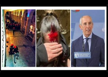 LA VECINA COMUNISTA. Desmontando las falacias de Erkoreka