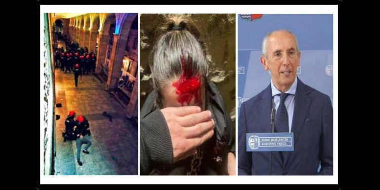 LA VECINA COMUNISTA. Desmontando las falacias de Erkoreka