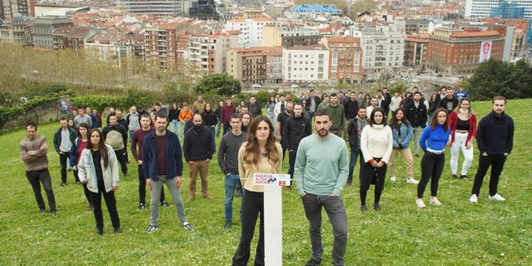 EHKS convoca manifestación en Bilbao por el 1º de Mayo