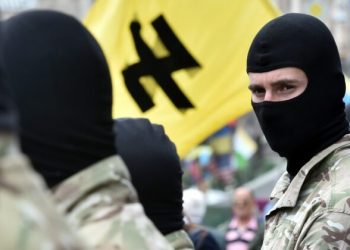 MIKE WHITNEY. Washington ha desplegado su plan B en Ucrania