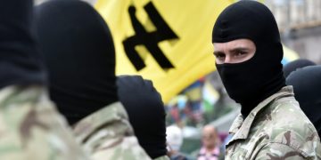 MIKE WHITNEY. Washington ha desplegado su plan B en Ucrania