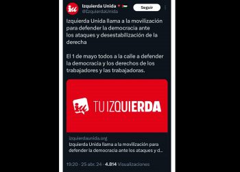 Otra repliquita de la Madre de las Farsas: la Traisición