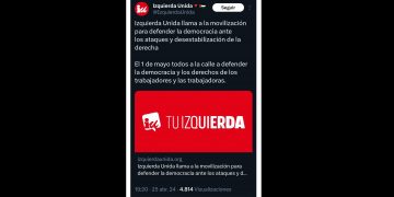 Otra repliquita de la Madre de las Farsas: la Traisición