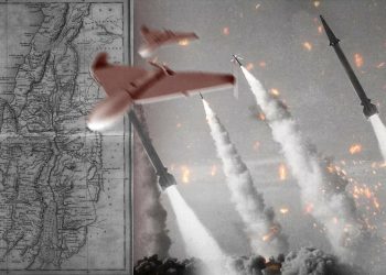 PEPE ESCOBAR. Cómo la “paciencia estratégica” de Irán se transformó en una disuasión seria