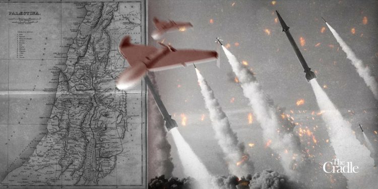 PEPE ESCOBAR. Cómo la “paciencia estratégica” de Irán se transformó en una disuasión seria