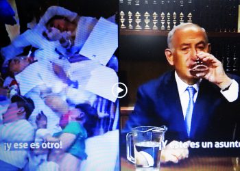 “Que digan lo que quieran… de la lucha honorable”