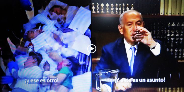 “Que digan lo que quieran… de la lucha honorable”