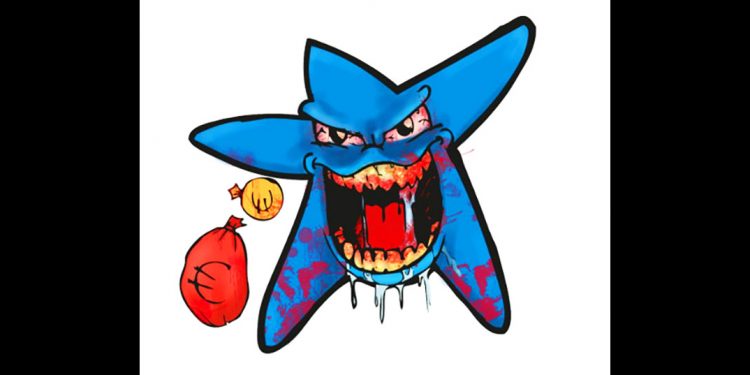 Con su “alma” y su “obra social”, La Caixa quiere desahuciar a tres familias en Bilbao