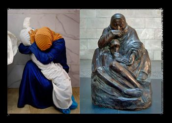 La Piedad vencerá… malditos