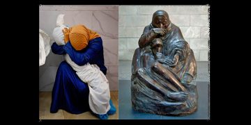 La Piedad vencerá… malditos