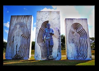 MARCELO COLUSSI. ¿“Hombre nuevo” a la vista?