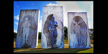 MARCELO COLUSSI. ¿“Hombre nuevo” a la vista?