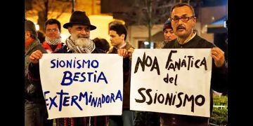 Piden la cancelación del concierto de la artista sionista Noa en Granada