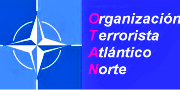 La banda terrorista OTAN cumple 75 años de saqueo y destrucción en gran parte del mundo