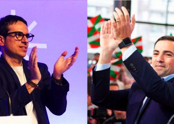 PEIO ORMAZABAL. Análisis de las políticas industriales de PNV y EH Bildu