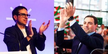 PEIO ORMAZABAL. Análisis de las políticas industriales de PNV y EH Bildu