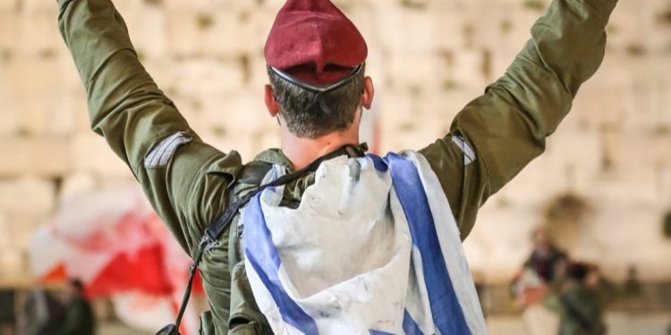 Paracaidistas sionistas se niegan a participar en la invasión de la ciudad de Rafah