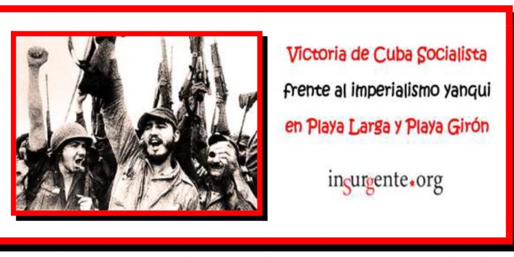 PACO AZANZA TELLETXIKI. La derrota que el imperialismo yanqui aún no ha digerido