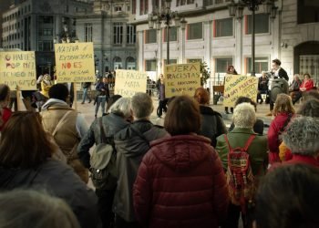 UE. El parlamento aprueba un pacto europeo de migración y asilo que endurece las fronteras