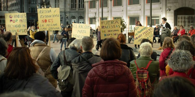 UE. El parlamento aprueba un pacto europeo de migración y asilo que endurece las fronteras