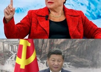 M. CARACOL. FMI: asfixiar al pueblo y camuflarlo con promesas vacías