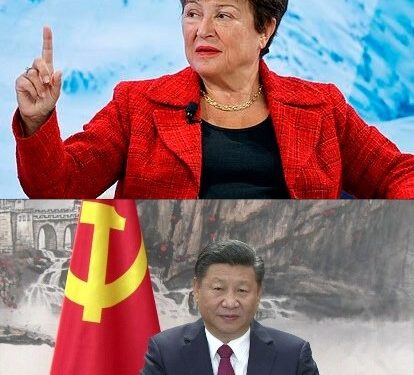 M. CARACOL. FMI: asfixiar al pueblo y camuflarlo con promesas vacías