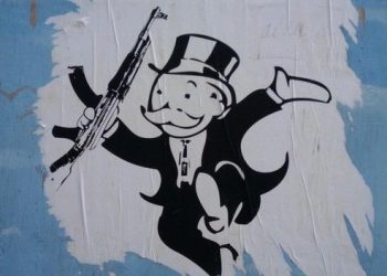 M. CARACOL. Bancos centrales: “independientes” del voto popular, dependientes de los bancos privados