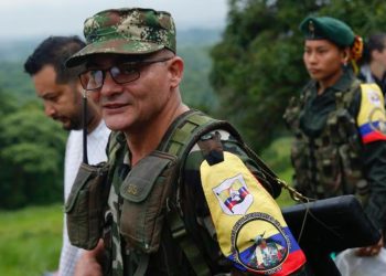 PABLO MARTÍ. La trampa de la “paz total”