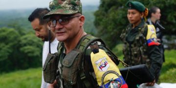 PABLO MARTÍ. La trampa de la “paz total”