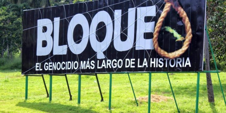 CUBA. Colectivos de Maryland (EEUU) piden a su senador el levantamiento del bloqueo