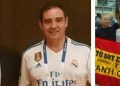 Este neo-nazi fue expulsado del Bernabéu, pero… ayer estaba en el palco Vip invitado por Florentino (Video)
