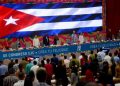 CUBA. Importante discurso de Díaz-Canel en la clausura del congreso de la UJC