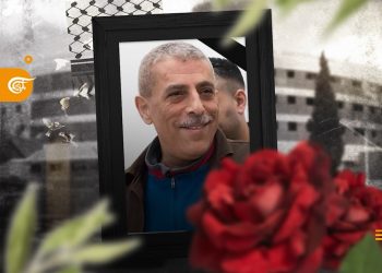 ISRAEL. Murió el histórico preso palestino Walid Daqqa tras permanecer 40 años en la cárcel