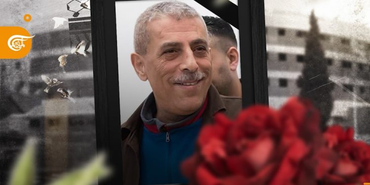 ISRAEL. Murió el histórico preso palestino Walid Daqqa tras permanecer 40 años en la cárcel