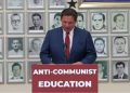 Miami. Se pone en marcha la obligatoriedad de estudiar las «atrocidades del comunismo»