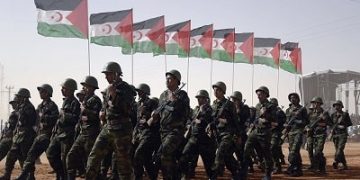 SÁHARA. El ELPS destruye una base militar marroquí en Mahbes