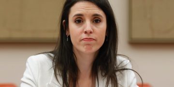 Irene Montero, el sumun de la hipocresía (+ vídeo)