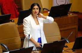 CHILE. Una militante del Partido Comunista presidirá por vez primera la Cámara de Diputados