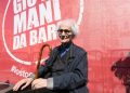 El filólogo e historiador comunista, Luciano Canfora, será juzgado por llamar nazi a Meloni