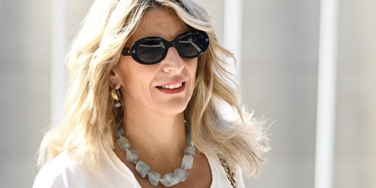 Caos total en Sumar por las peleas para ir en las listas en puestos de salida