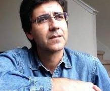 JORGE MAJFUD. ¿Por qué no te vas a vivir a Cuba?
