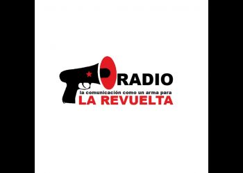 “La cuarentena que nos parió”, quinta temporada, nº 3 (interesante programa de Radio La Revuelta)