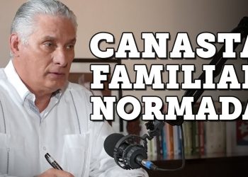 ¿Qué sucede con la canasta familiar normada en Cuba? Respuestas «Desde La Presidencia»