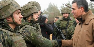 Sobre la muerte de un militar español y el gobierno progre contra Rusia (vídeo)