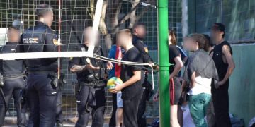 MIREIA BEDMAR. Contra las medidas autoritarias, en defensa de los derechos políticos